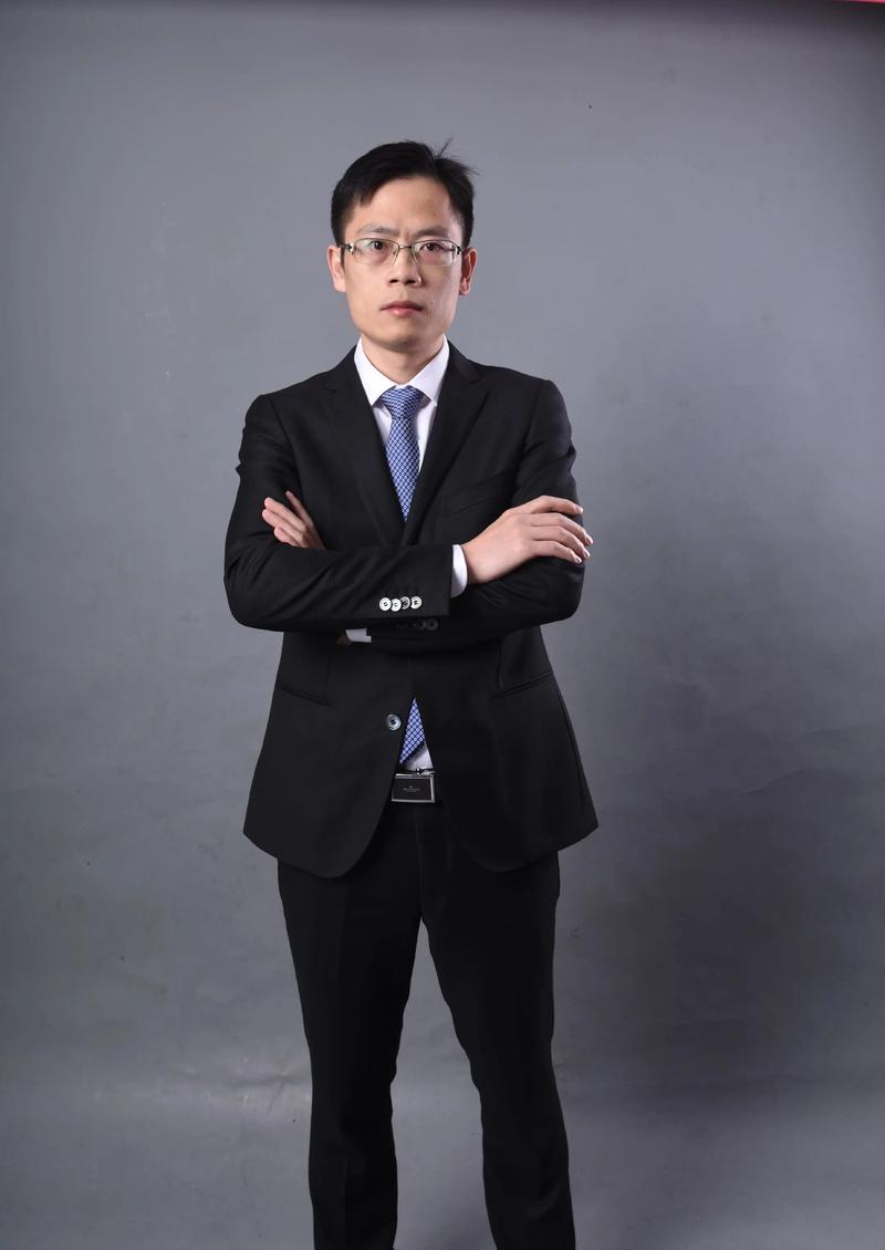 文吉蓉 艺术总监 & 首席设计师